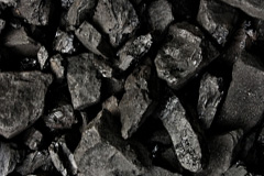 Buntings Green coal boiler costs